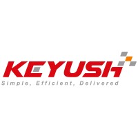Keyush Consulting Limited Logo