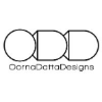 OornaDattaDesigns.com l ODD Logo