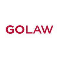 GOLAW Logo
