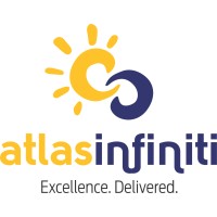 Atlas Infiniti Logo