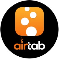 Airtab Logo