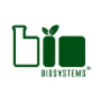 Bio Systems de Mexico Logo