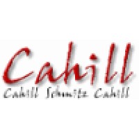 Cahill, Schmitz & Cahill Logo