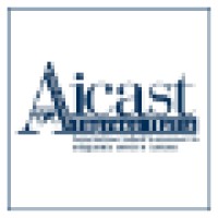 Aicast Imprese Italia Logo