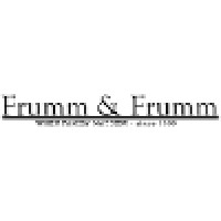 Frumm & Frumm Logo