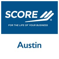 SCORE Austin Logo