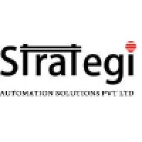 Strategi Automation Solutions Pvt. Ltd. Logo