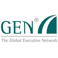 GEN – The Global Executive Network Logo