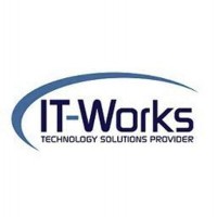 IT-Works (2012) Logo