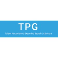 TPG Search Logo