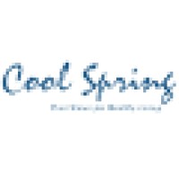 Cool Spring Beverages Pvt. Ltd Logo
