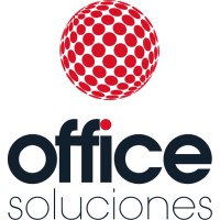 OfficeSoluciones Cia. Ltda. Logo