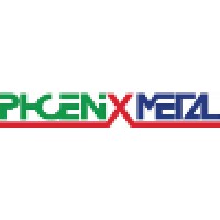Phoenix Metal Fabricating, Inc. Logo