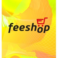 Agência Feeshop Logo