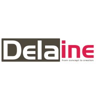 Delaine Technologies Pvt. Ltd. Logo