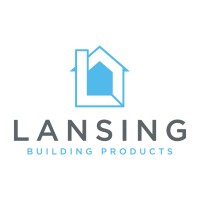 Lansing Building Products Logo