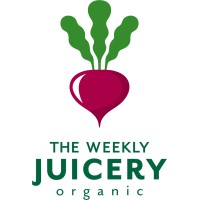 The Weekly Juicery Logo