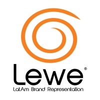 LEWE México S. de R.L. de C.V. Logo