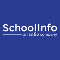 SchoolInfoApp Logo