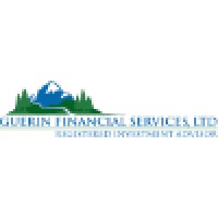 Guerin Financial Services Logo