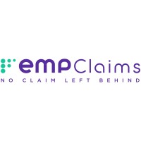 EMPClaims Logo