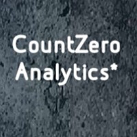 CZAnalytics Logo
