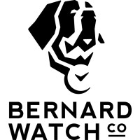 Bernard Watch Co. Logo
