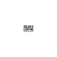 Solaris Lighting Logo