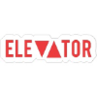 ELEVATOR Media Logo