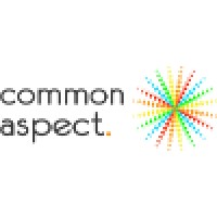 Common Aspect, LLC Logo