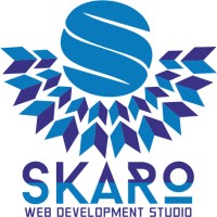 Skaro Web Development Studio Logo