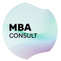 M.B.A. Consulting India Pvt. Ltd. Logo