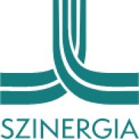 Szinergia Kft. Logo