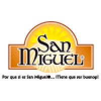 San Miguel Alimentos Logo