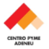 Centro PyME-ADENEU Logo