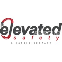 Elevated Safety Logo
