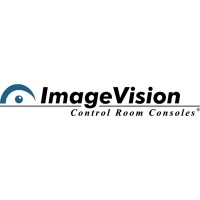 ImageVision Control Room Consoles Logo