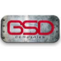 GSD Companies Logo
