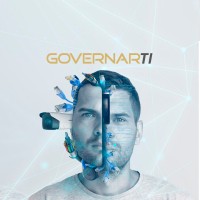GovernarTI Logo
