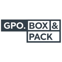 Grupo Box & Pack S.A. de C.V. Logo