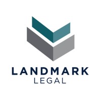Landmark Legal Logo