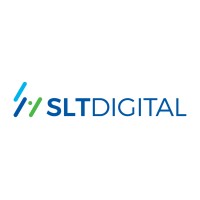 SLT Digital Services (Pvt) Ltd. Logo