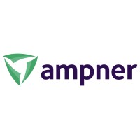 Ampner Oy Logo