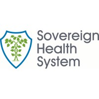 Sovereign Health System Logo
