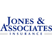 Jones & Associates, Inc. Logo