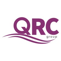 QRC Group, LLC Logo