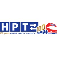 H. P. Therkelsen A/S Logo
