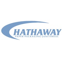 Hathaway Incorporated Logo