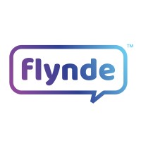 Flynde Logo