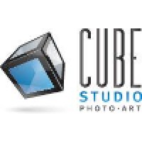Cube Studio Logo
